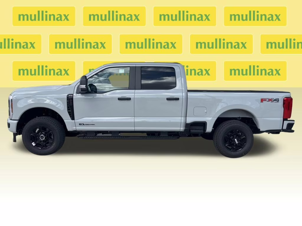 2026 Avalanche Ford Super Duty F-250 SRW XL 4X4 Truck