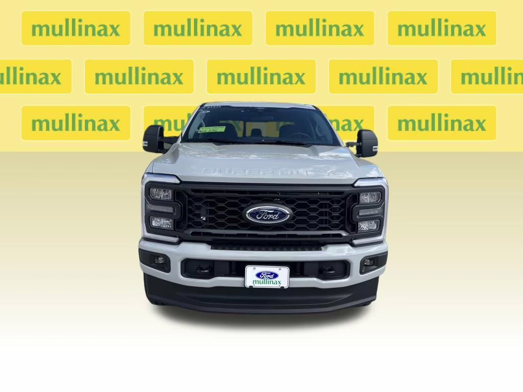 2026 Avalanche Ford Super Duty F-250 SRW XL 4X4 Truck