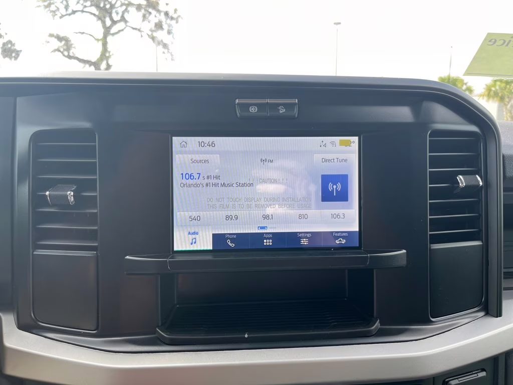 2026 Avalanche Ford Super Duty F-250 SRW XL 4X4 Truck