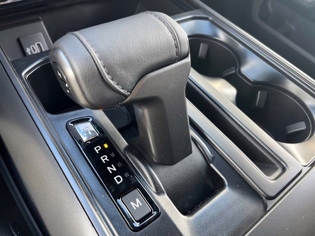 2026 Star White Metallic TC Ford F-150 Lariat 4X4 Truck