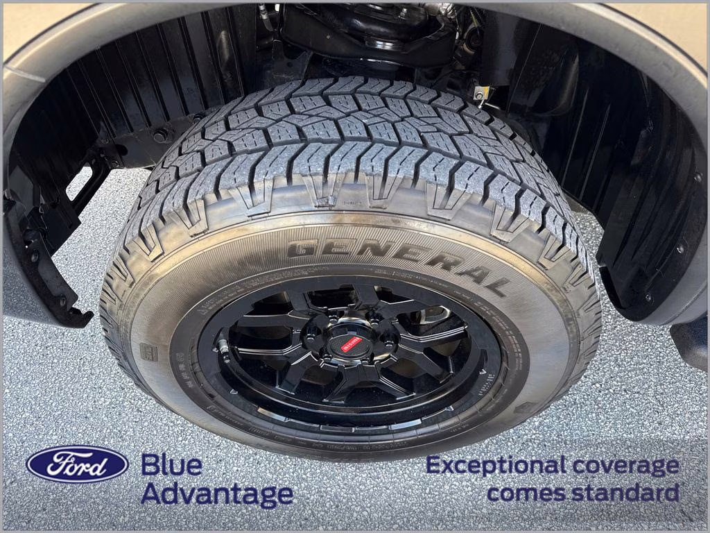 2024 Super Black Nissan Titan XD PRO-4X 4X4 Truck