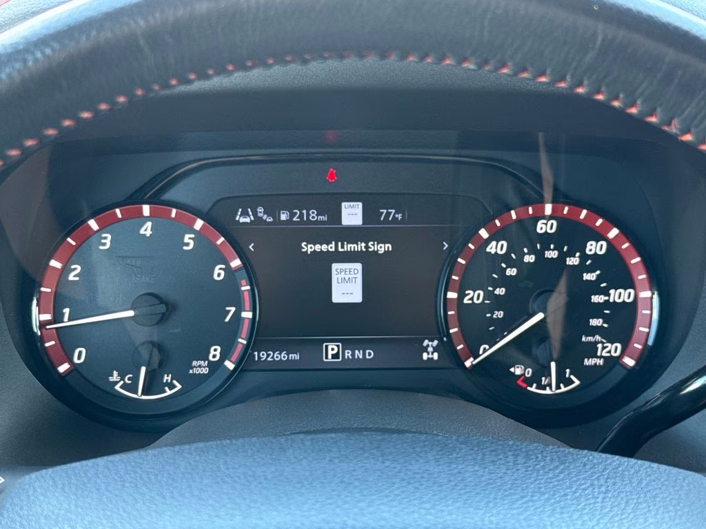 2024 Super Black Nissan Titan XD PRO-4X 4X4 Truck