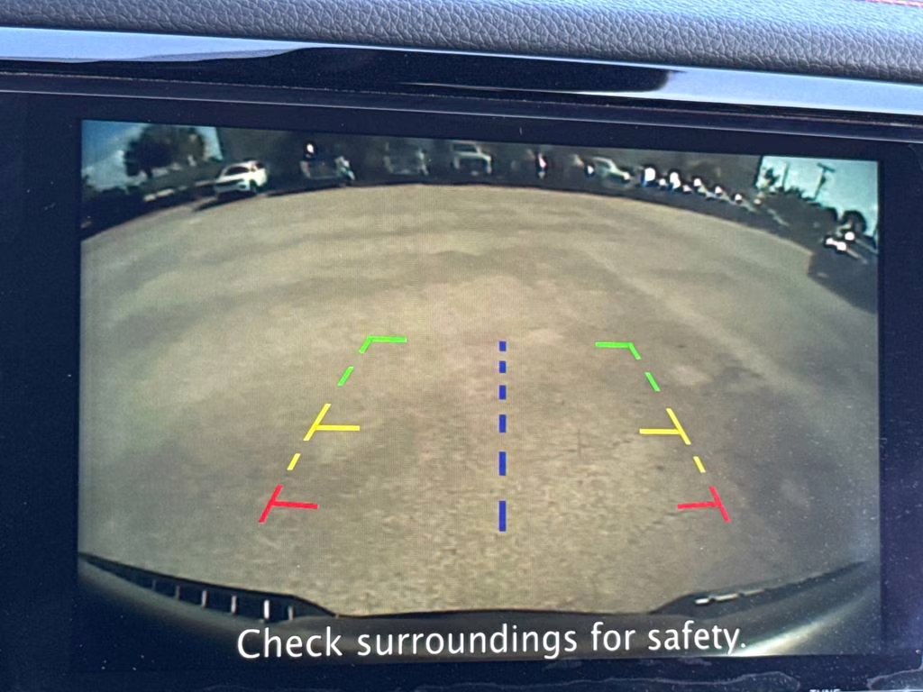 2024 Super Black Nissan Titan XD PRO-4X 4X4 Truck