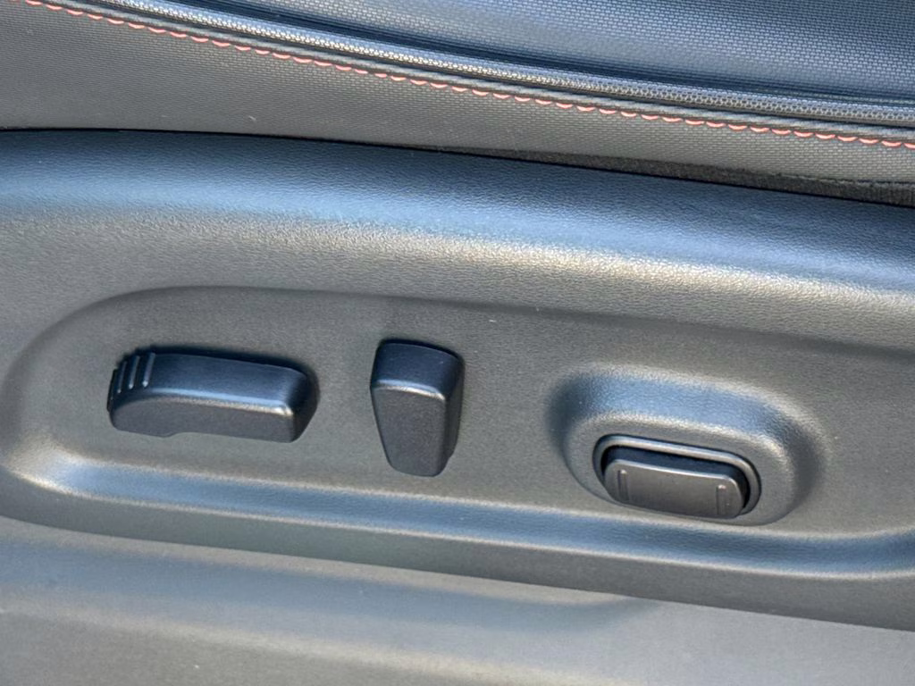 2024 Super Black Nissan Titan XD PRO-4X 4X4 Truck