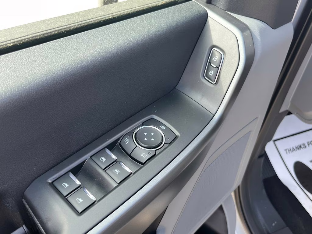 2026 Avalanche Ford Super Duty F-250 SRW XL 4X4 Truck