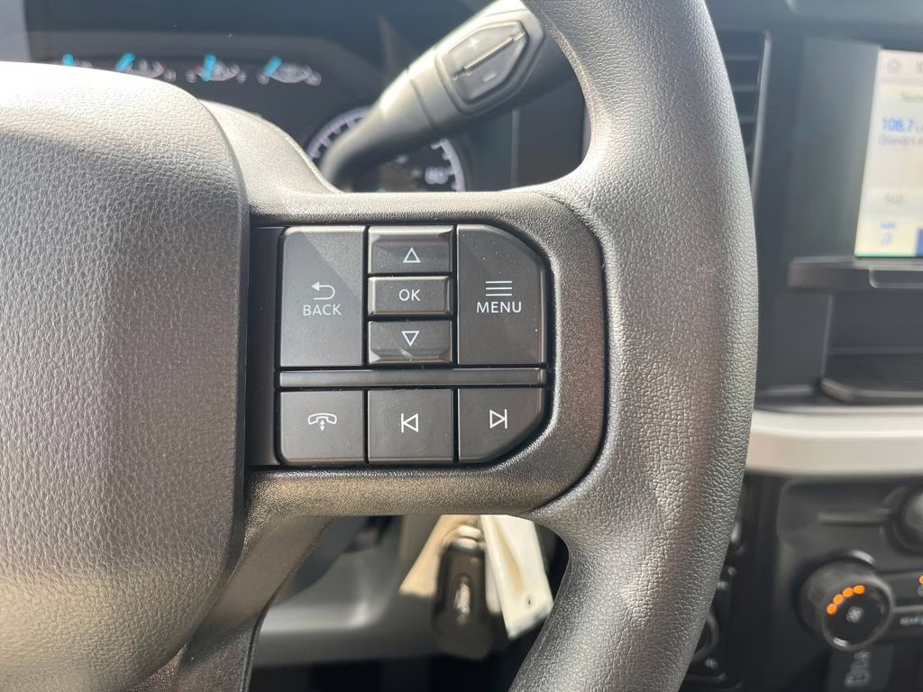 2026 Avalanche Ford Super Duty F-250 SRW XL 4X4 Truck