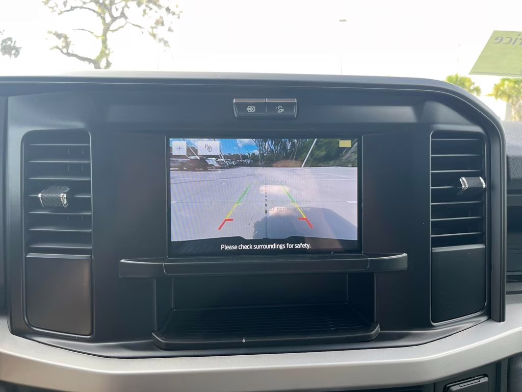 2026 Avalanche Ford Super Duty F-250 SRW XL 4X4 Truck