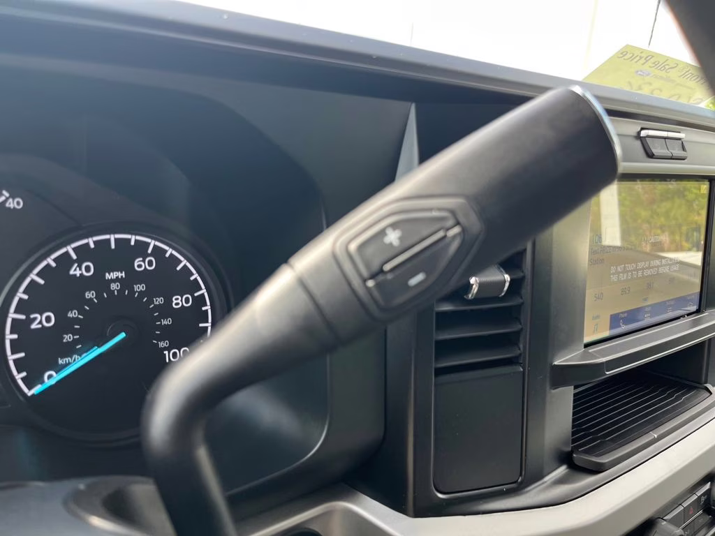 2026 Avalanche Ford Super Duty F-250 SRW XL 4X4 Truck