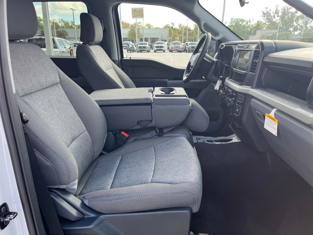 2026 Avalanche Ford Super Duty F-250 SRW XL 4X4 Truck