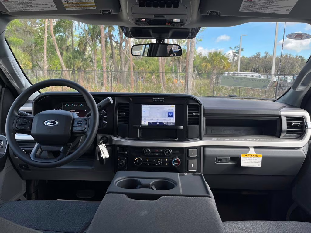 2026 Avalanche Ford Super Duty F-250 SRW XL 4X4 Truck