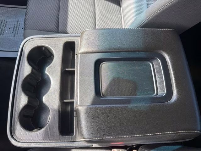 2016 Brown GMC Sierra 1500 SLE 4X4 Truck