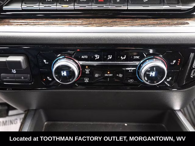 2025 White GMC Sierra 1500 Elevation 4X4 Truck