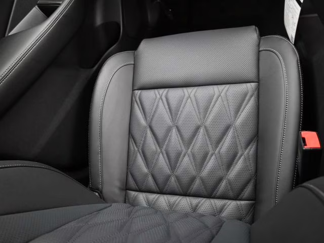 2026 Champagne Silver Metallic Nissan Rogue Platinum AWD SUV