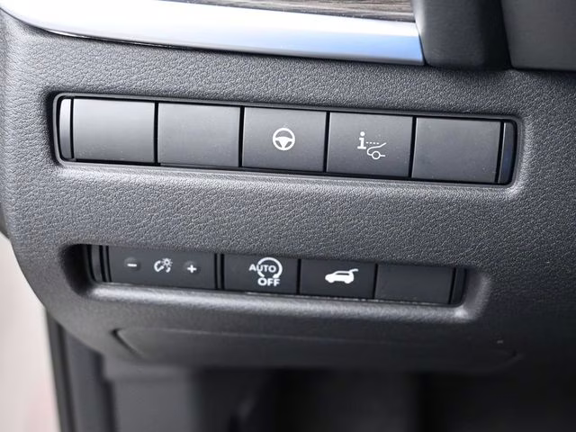 2026 Champagne Silver Metallic Nissan Rogue Platinum AWD SUV