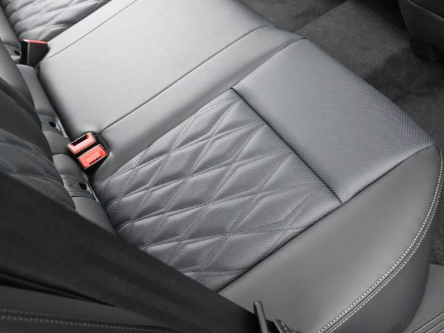 2026 Champagne Silver Metallic Nissan Rogue Platinum AWD SUV