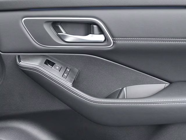 2026 Champagne Silver Metallic Nissan Rogue Platinum AWD SUV