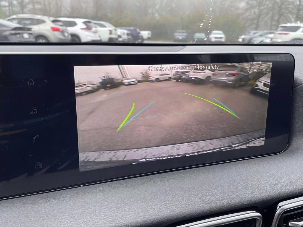 2026 Gun Metallic Nissan Sentra SV FWD Sedan