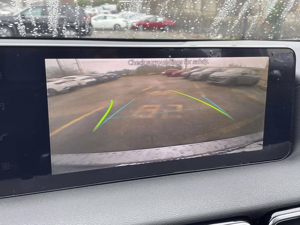 2026 Gun Metallic Nissan Sentra SV FWD Sedan