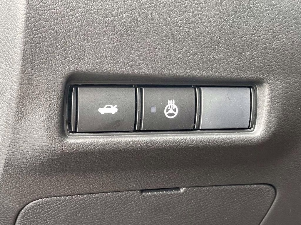 2026 Gun Metallic Nissan Sentra SV FWD Sedan