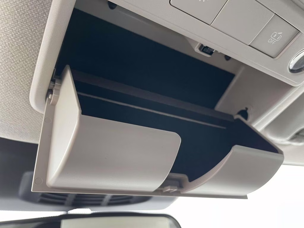 2026 Gun Metallic Nissan Sentra SV FWD Sedan