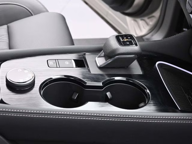 2026 Champagne Silver Metallic Nissan Rogue Platinum AWD SUV