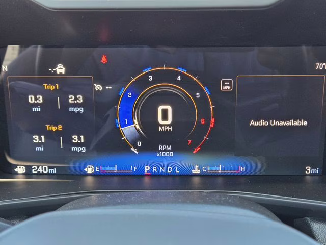 2026 Summit White Chevrolet Colorado Work Truck RWD Truck