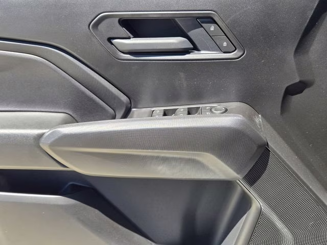 2026 Summit White Chevrolet Colorado Work Truck RWD Truck