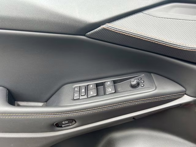 2026 Red Hot Pearlcoat Jeep Cherokee Limited 4X4 SUV