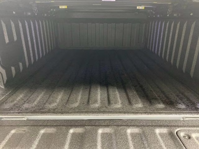 2026 Silver Zynith Ram 1500 Limited Night Edition 4X4 Truck