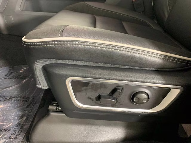 2026 Molten Red Pearlcoat Ram 1500 Laramie 4X4 Truck