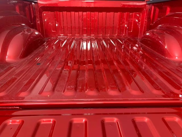 2026 Molten Red Pearlcoat Ram 1500 Laramie 4X4 Truck