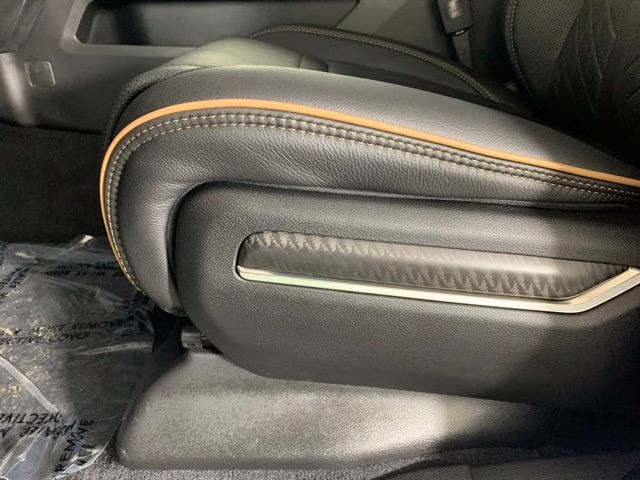 2026 Granite Crystal Metallic Clearcoat Ram 1500 Tungsten 4X4 Truck