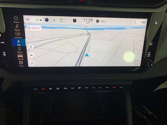 2026 Bright White Clearcoat Jeep Cherokee Limited 4X4 SUV