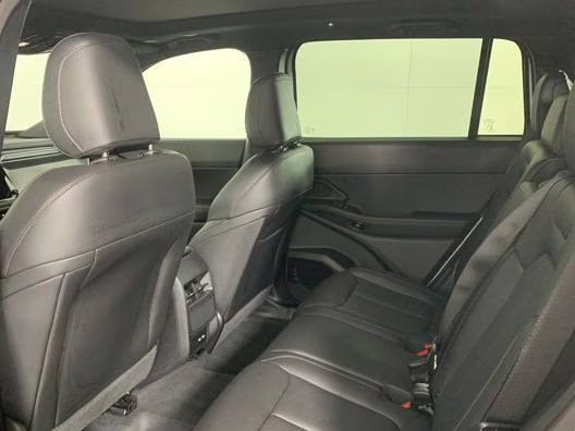 2026 Bright White Clearcoat Jeep Cherokee Limited 4X4 SUV