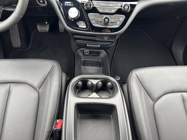 2026 Red Hot Pearlcoat Chrysler Pacifica Select AWD Van