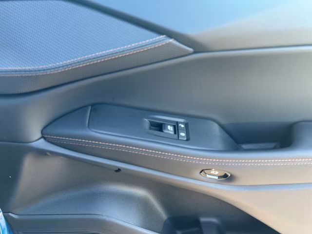 2026 Hydro Blue Pearlcoat Jeep Cherokee Limited 4X4 SUV