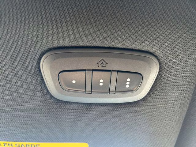 2026 Hydro Blue Pearlcoat Jeep Cherokee Limited 4X4 SUV