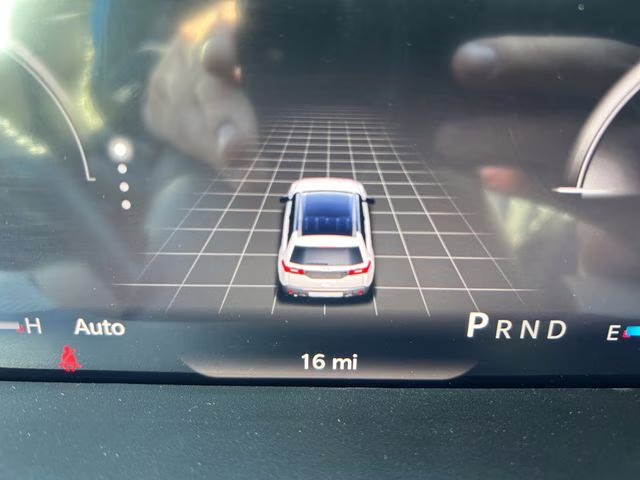 2026 Hydro Blue Pearlcoat Jeep Cherokee Limited 4X4 SUV