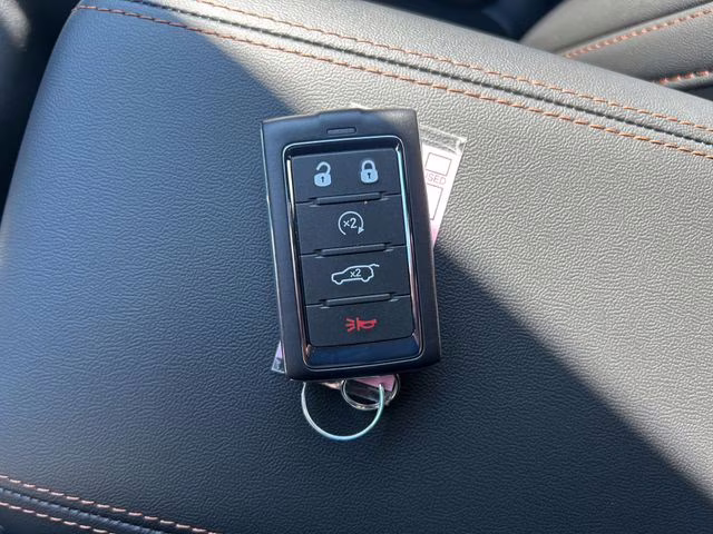 2026 Hydro Blue Pearlcoat Jeep Cherokee Limited 4X4 SUV