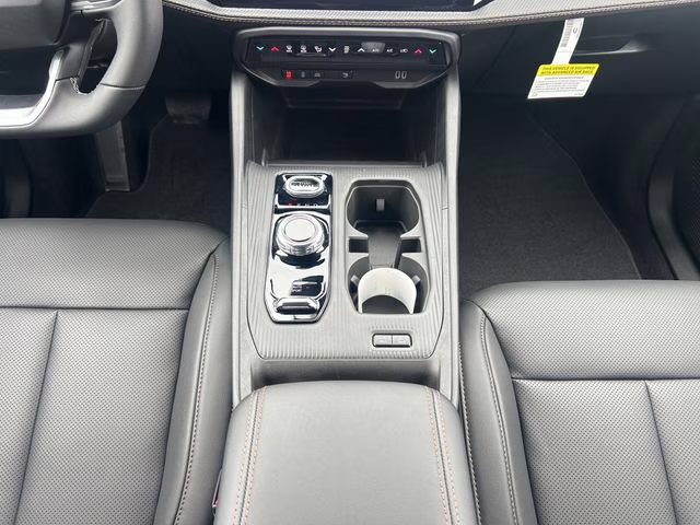 2026 Red Hot Pearlcoat Jeep Cherokee Limited 4X4 SUV