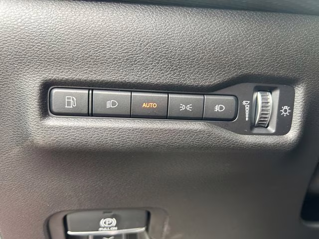 2026 Red Hot Pearlcoat Jeep Cherokee Limited 4X4 SUV