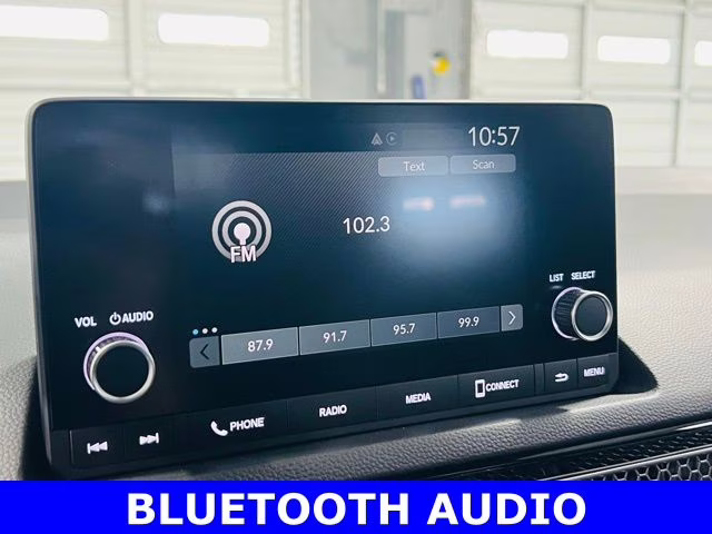 2026 Meteorite Gray Metallic Honda Civic Sport FWD Sedan