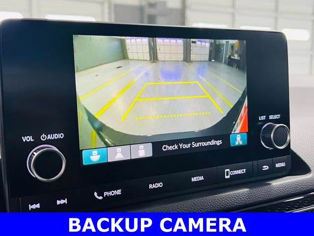 2026 Meteorite Gray Metallic Honda Civic Sport FWD Sedan