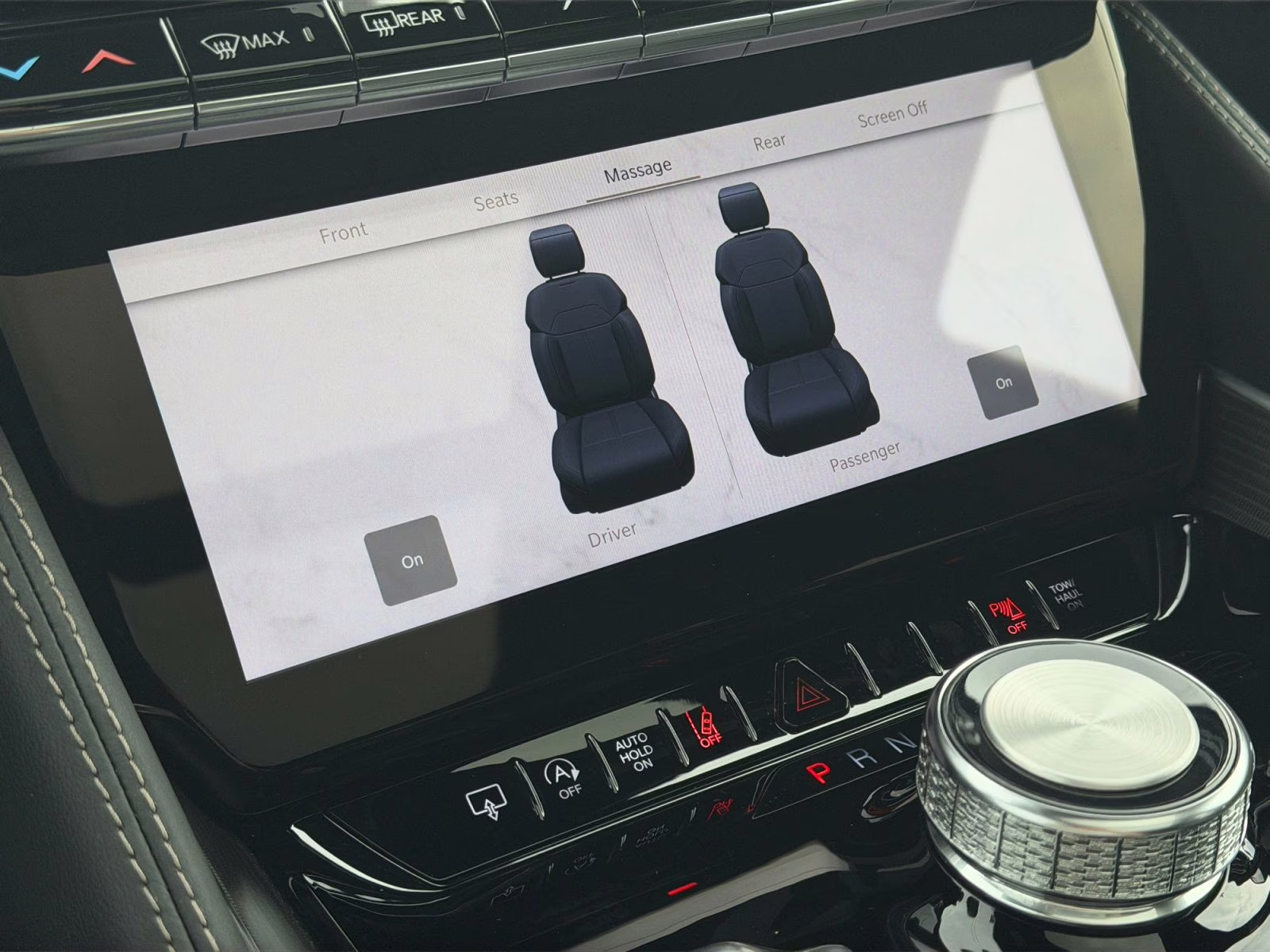 2026 Bright White Clearcoat Jeep Grand Wagoneer L Summit Obsidian 4X4 SUV