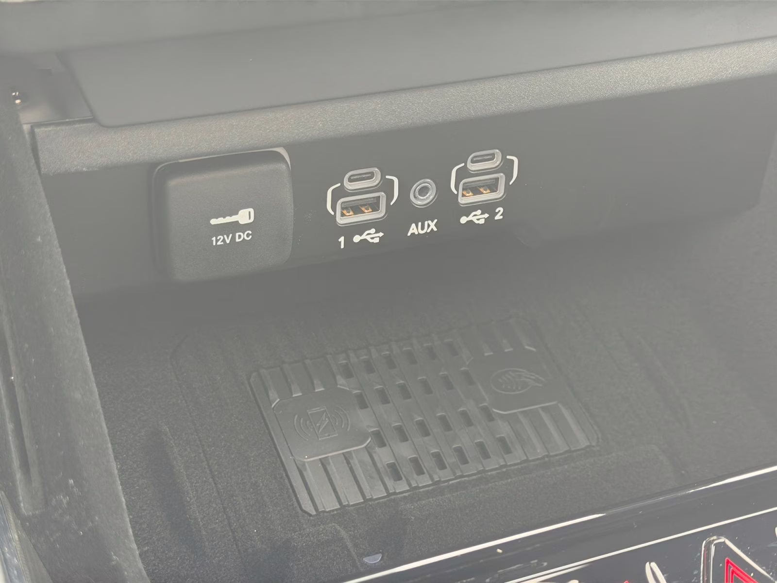 2026 Bright White Clearcoat Jeep Grand Wagoneer L Summit Obsidian 4X4 SUV