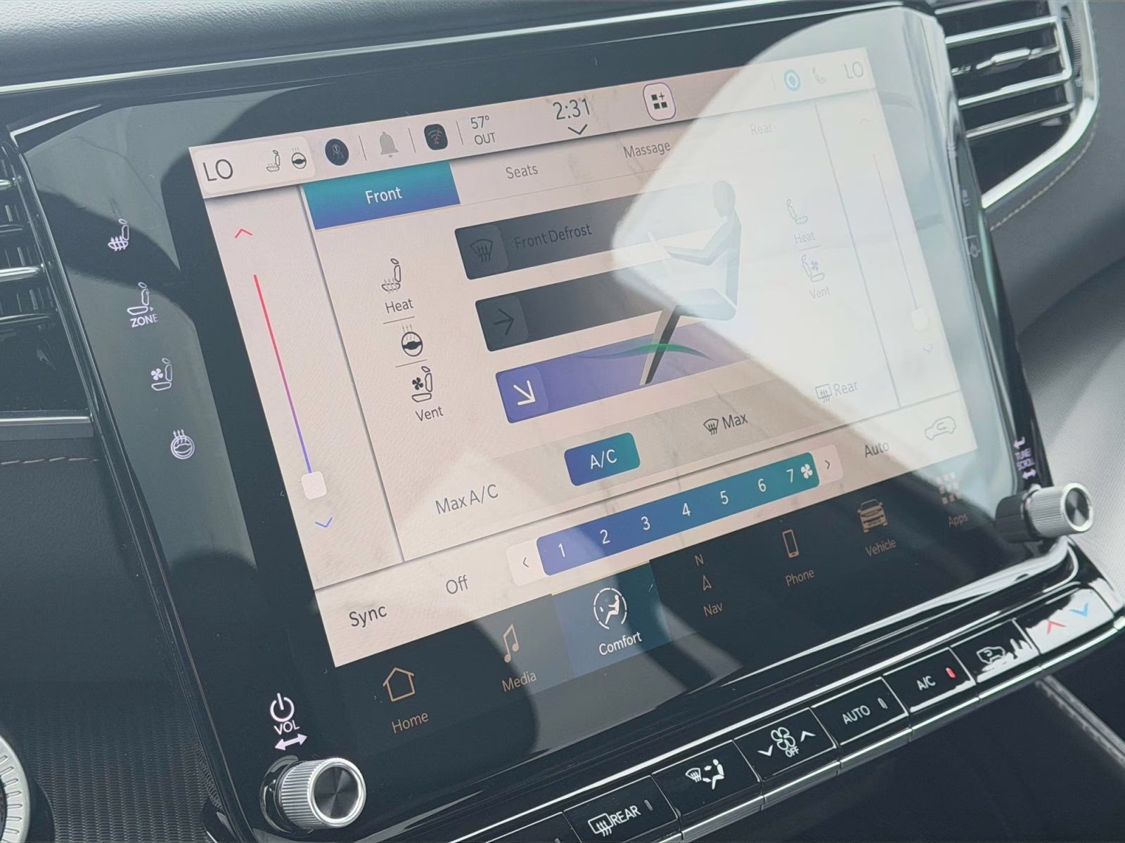 2026 Bright White Clearcoat Jeep Grand Wagoneer L Summit Obsidian 4X4 SUV