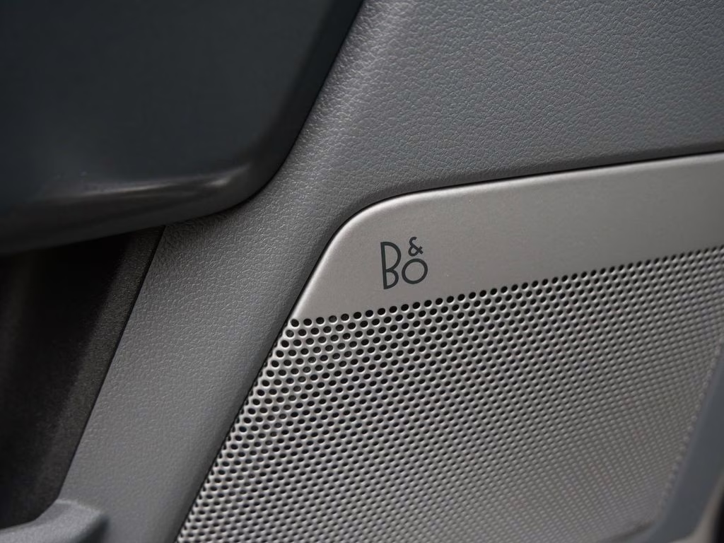 2022 Gray Ford F-150 Lariat 4X4 Truck