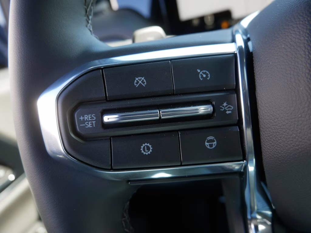 2026 Onyx Black GMC Yukon XL Denali 4X4 SUV