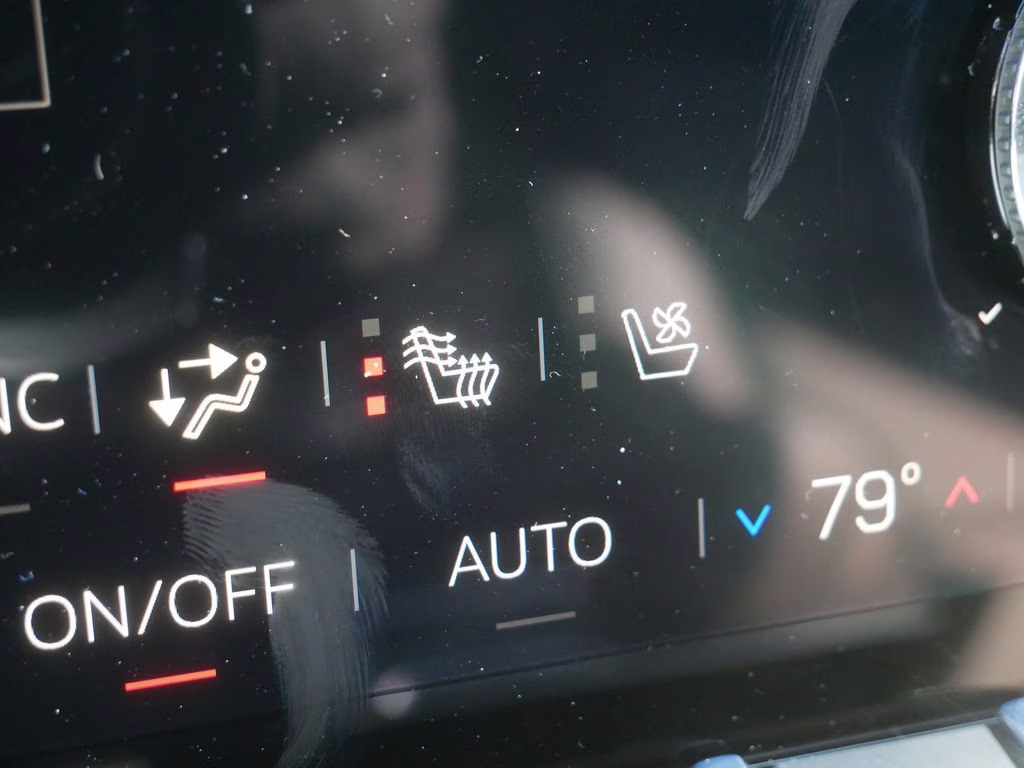 2026 Onyx Black GMC Yukon XL Denali 4X4 SUV