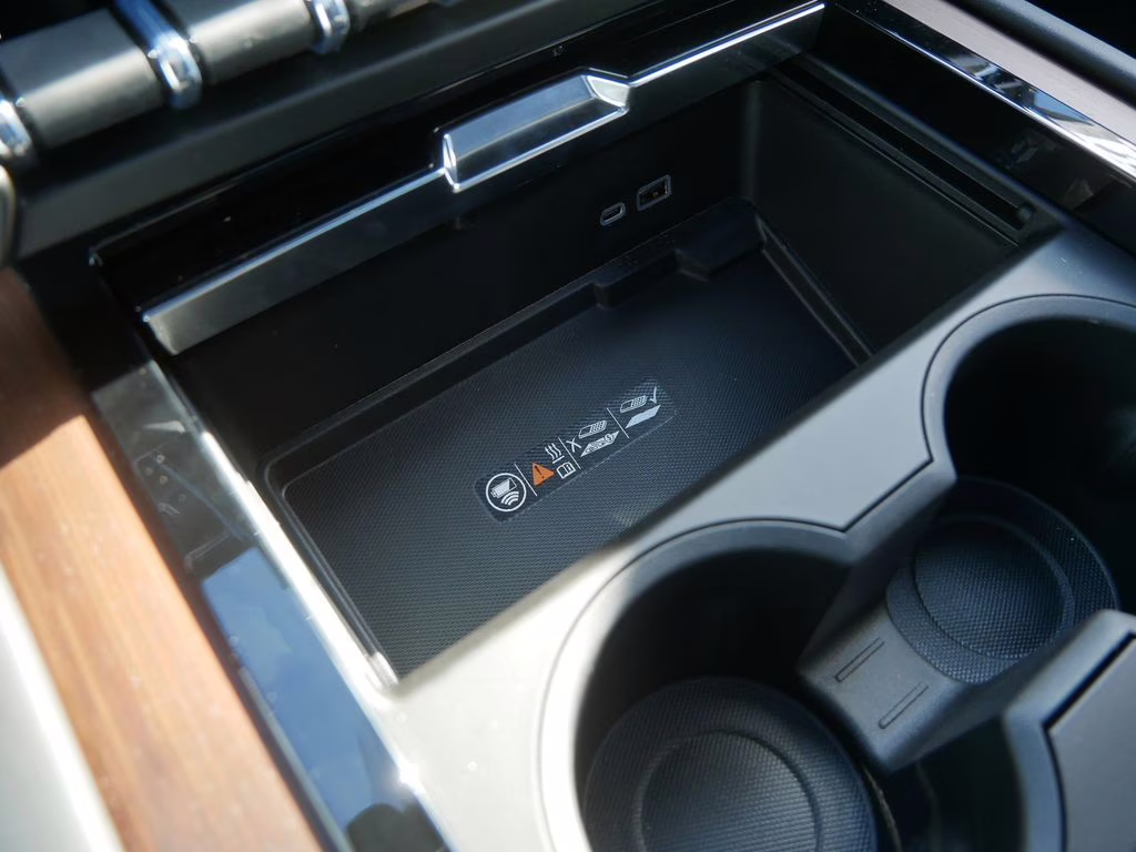 2026 Onyx Black GMC Yukon XL Denali 4X4 SUV